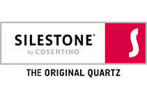 Quartz Countertops Houston 25 Silestone logo