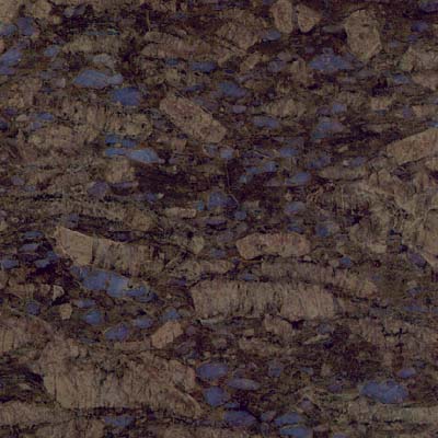 Brown   Azul Paramirim   Brazil