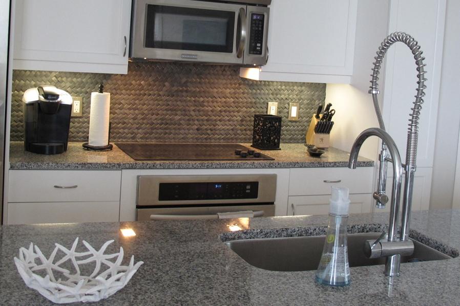3 Reasons to Get Quartz Countertops in Houston