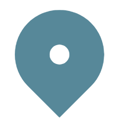 Contact Us 1 map pin 2 fill 2