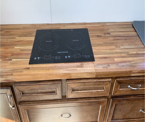 Acacia Home & RV Countertop