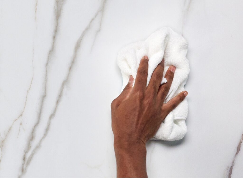 antimicrobial protection