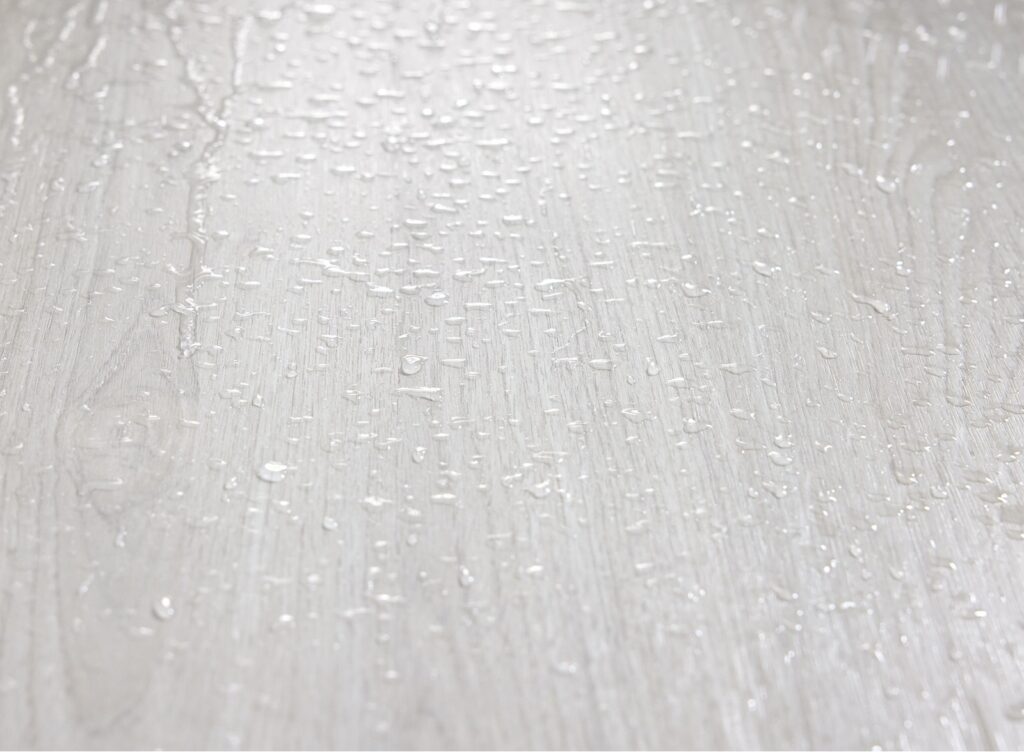 waterproof technology